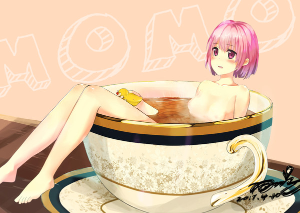cupmomo