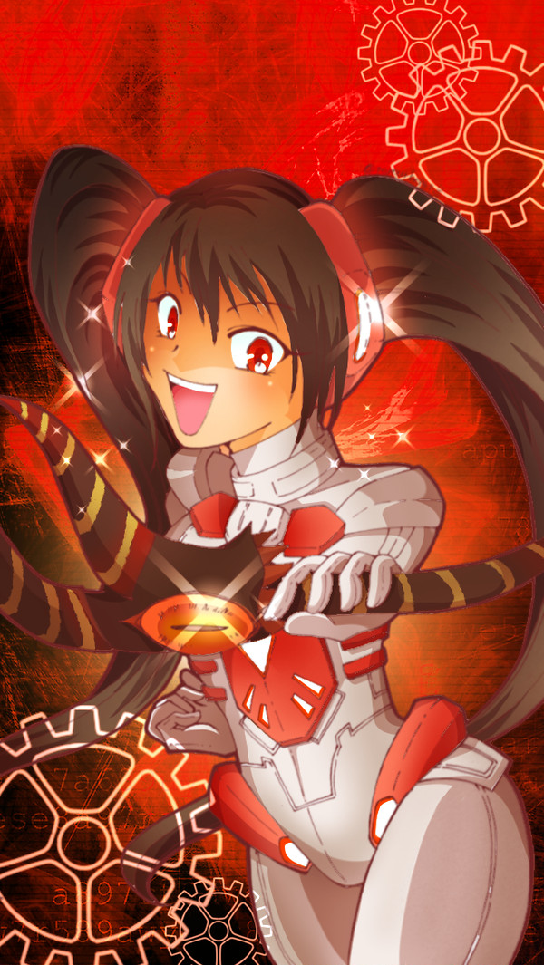 白猫いろいろ。