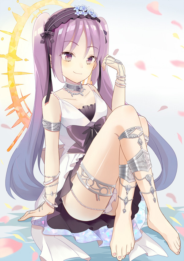 エウリュアレ