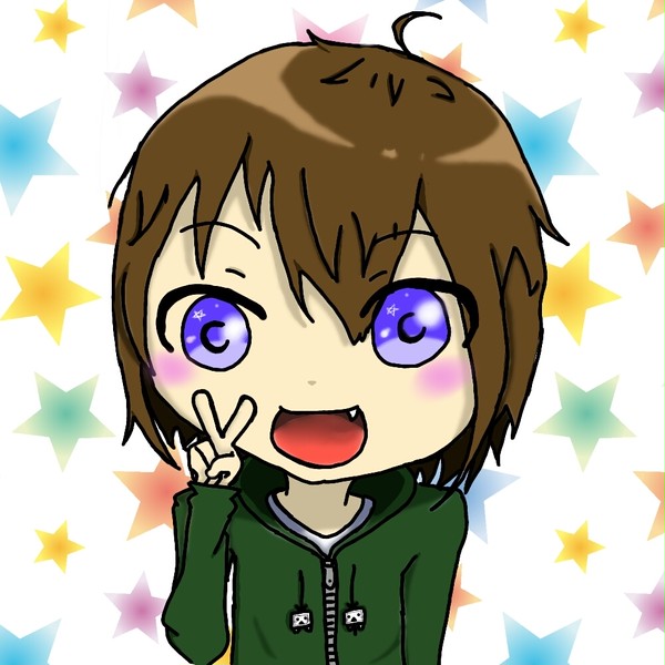 オリジナルキャラクター
