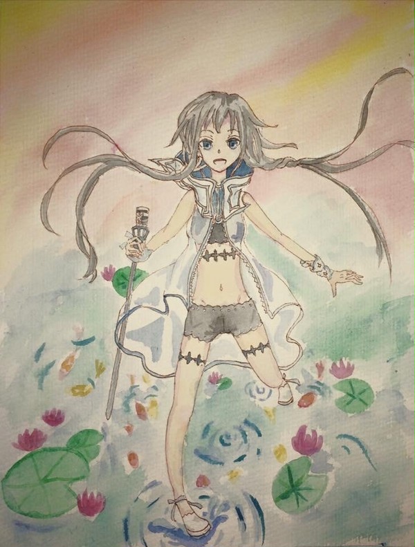 夏語遙