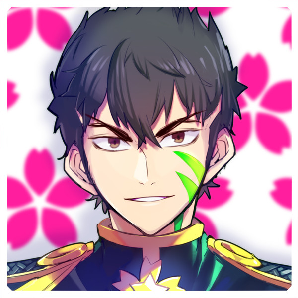 #コンパス
