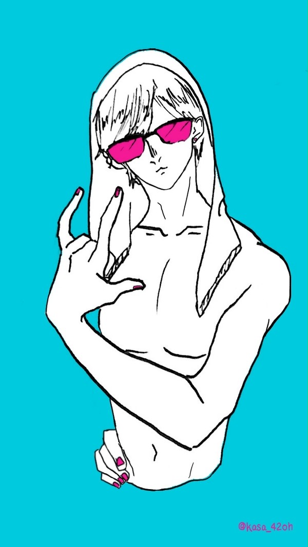 🤘🏻😎