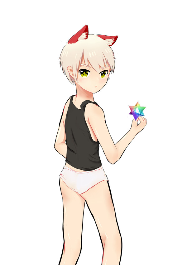 【差分】落書き