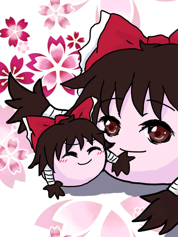 春のゆっくり
