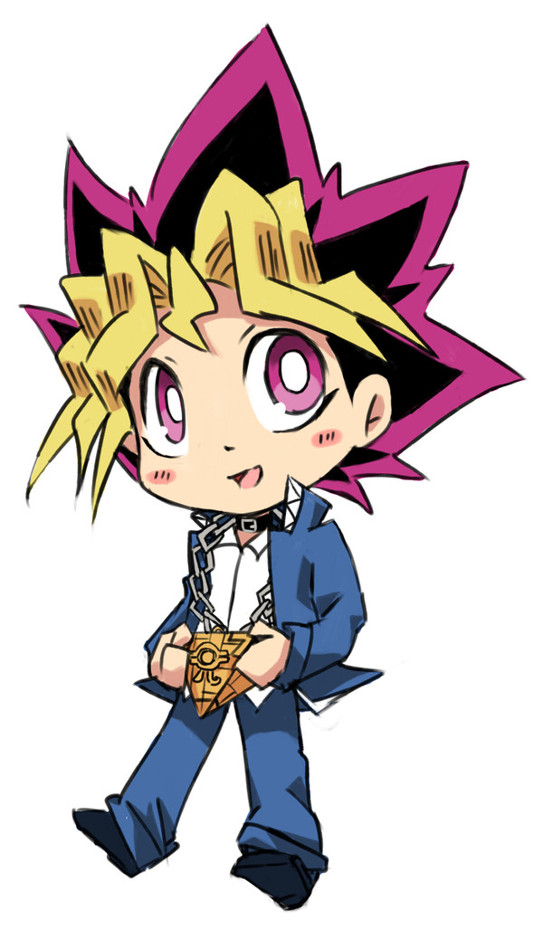 YUGI