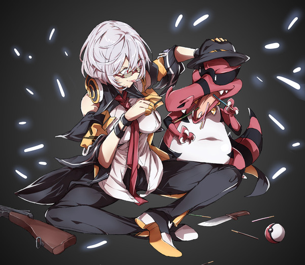GANGSTER