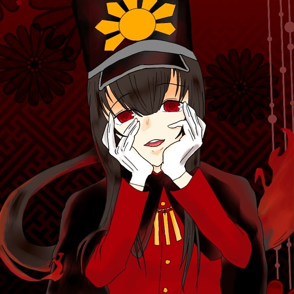 姉上♥