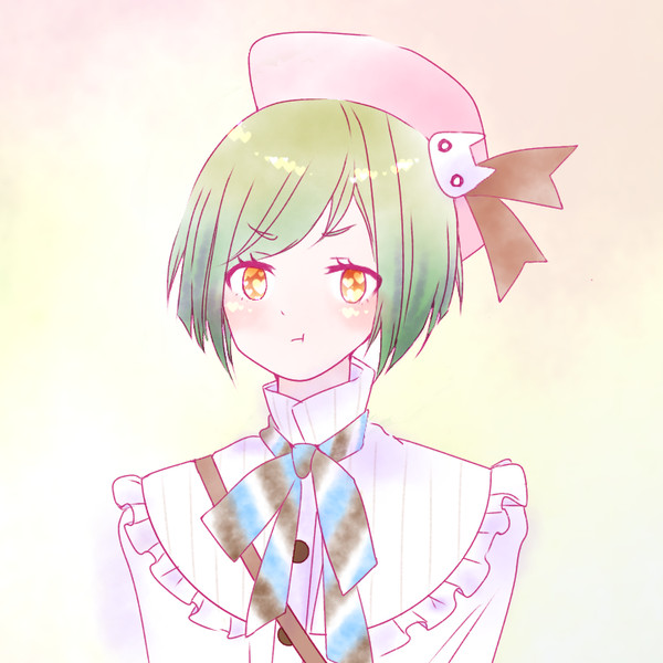 るりかわ~~~~