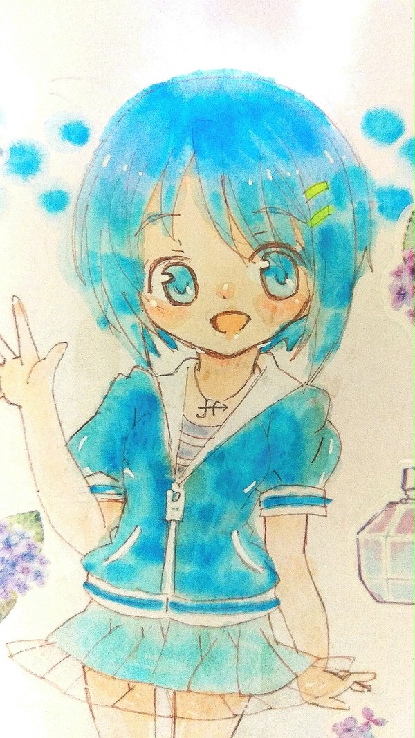 落書き