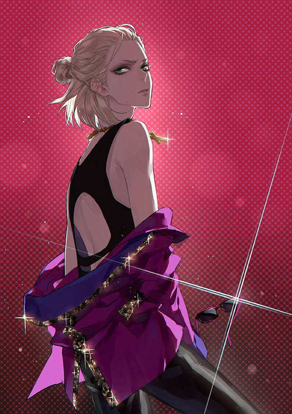 ユリオ
