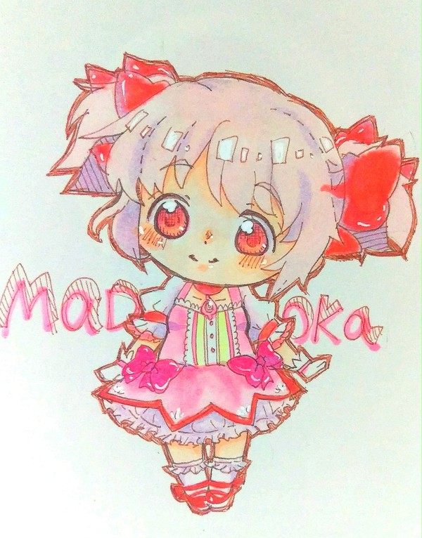 コピック練習