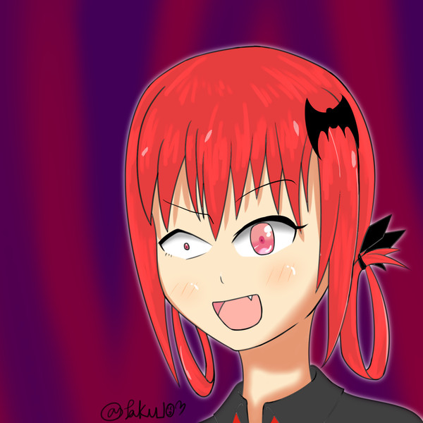 サターニャ
