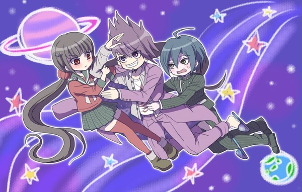 宇宙遊泳