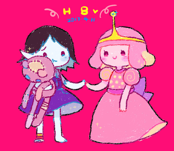 \♡/