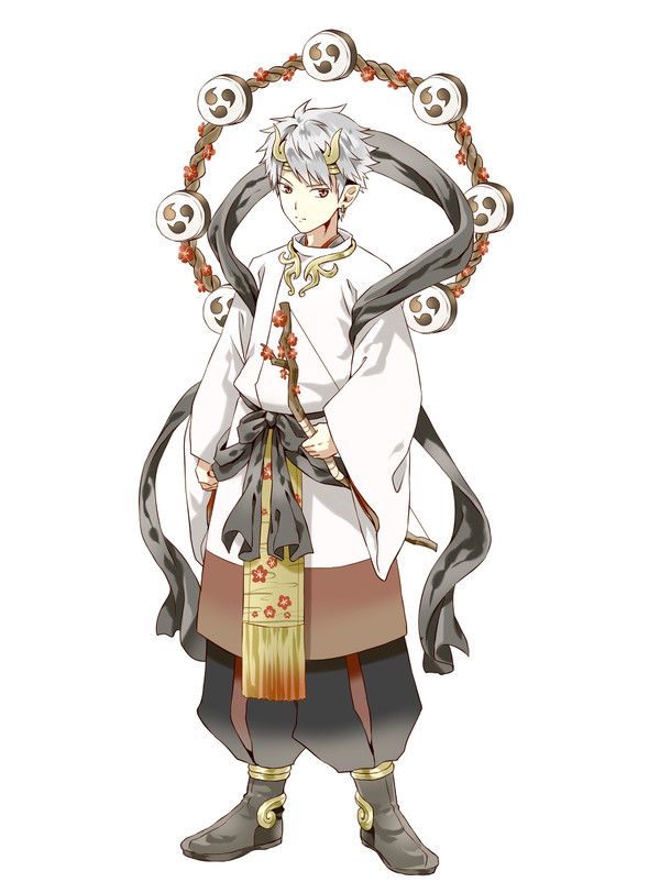 仕事絵