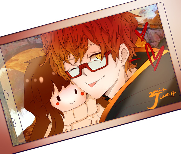 Seven <3