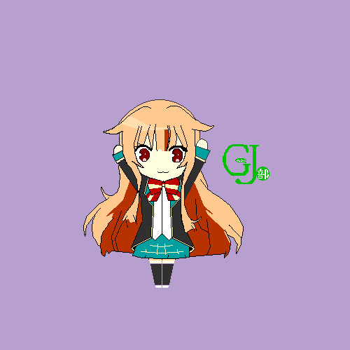 ED１のあれ