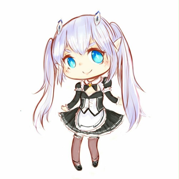 露
