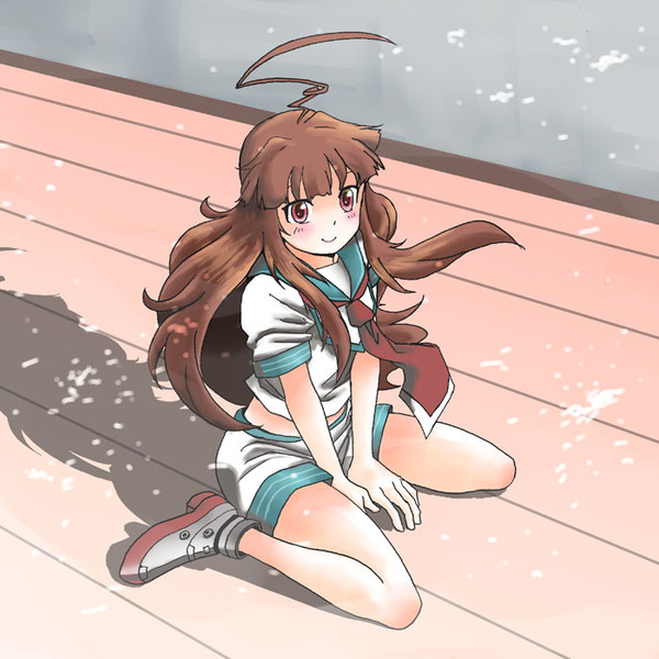 球磨