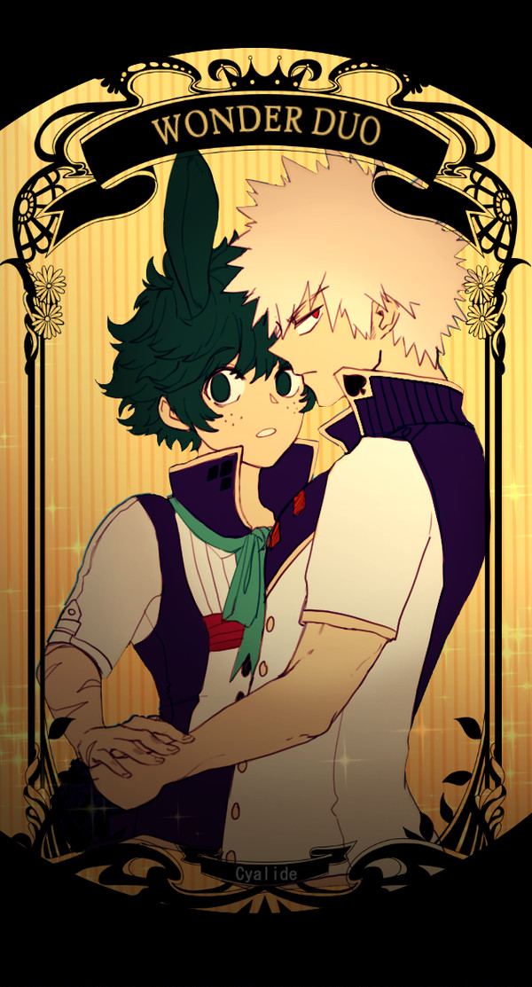 Twin Stars