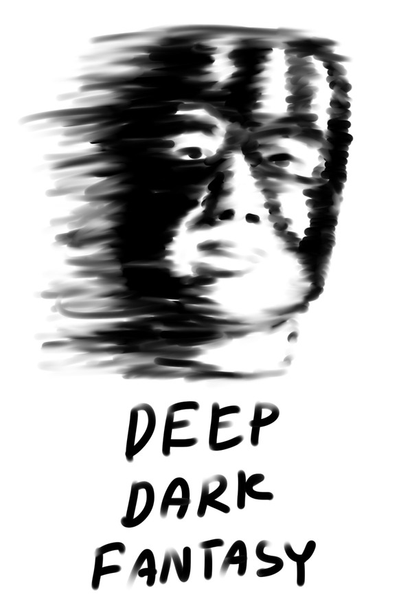 DEEP♂DARK♂FANTASY