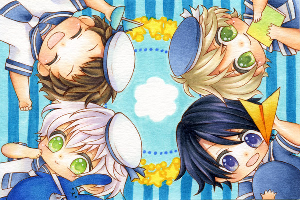 ツキフレ4ありがとうございました！