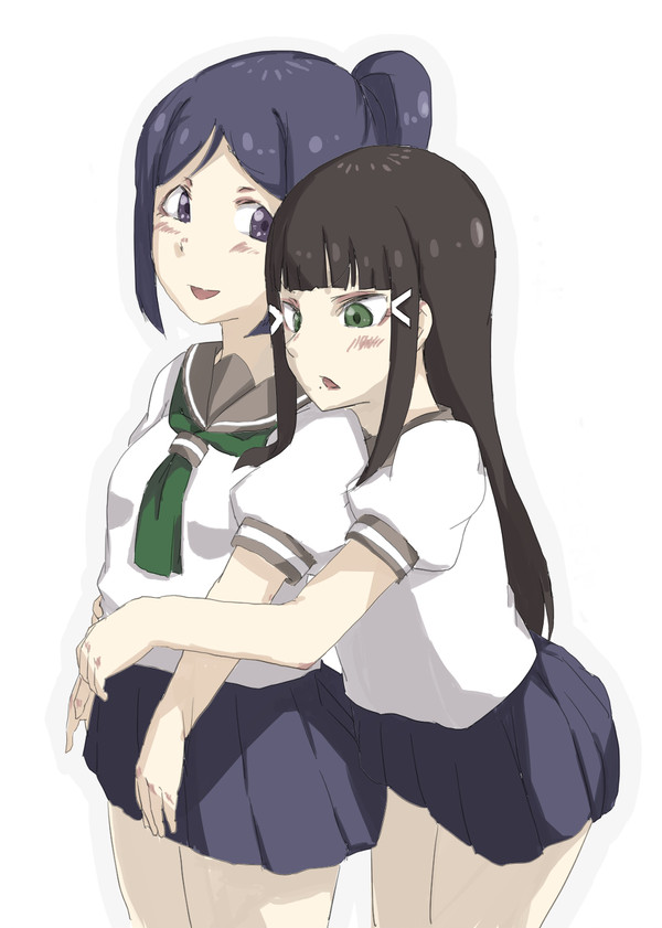 ダイかなハグ