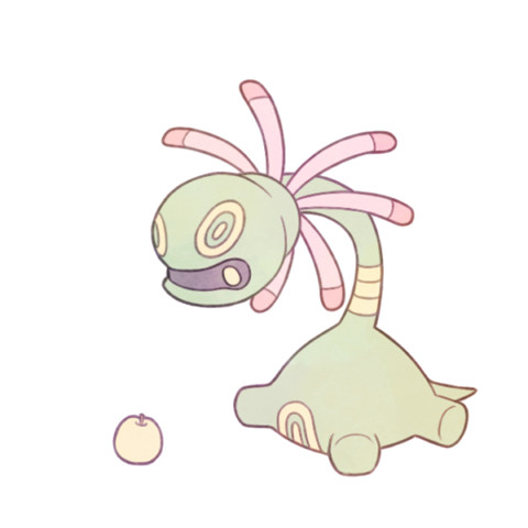 らくがきまとめ
