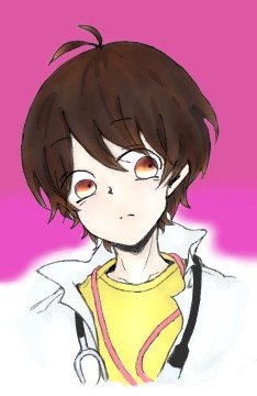 永夢くん