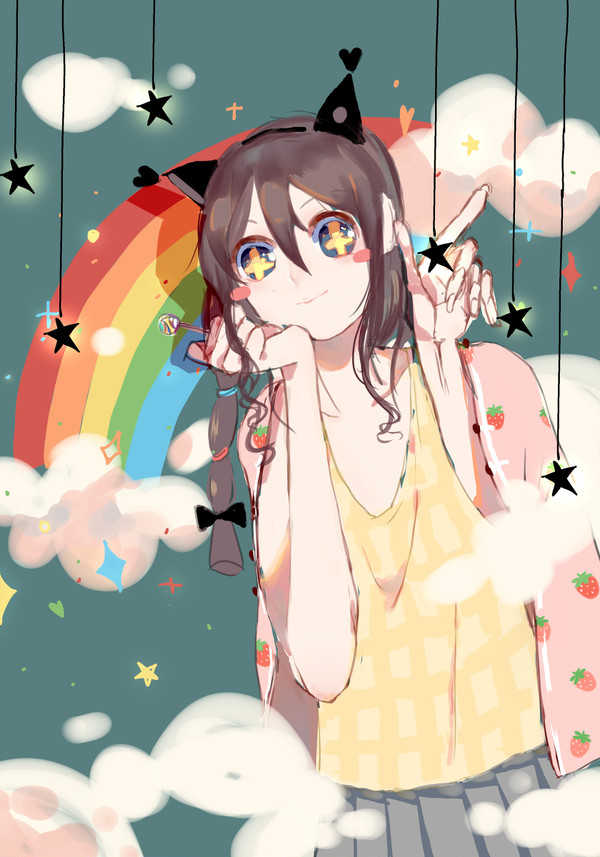 无题