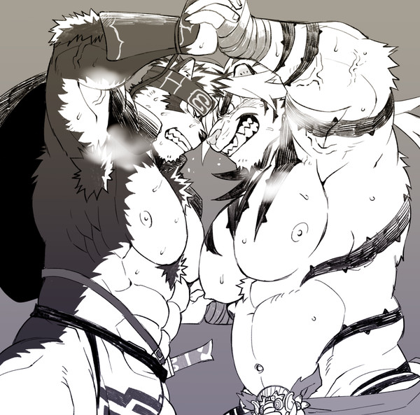 放サモログ