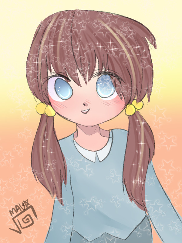 Little Girl