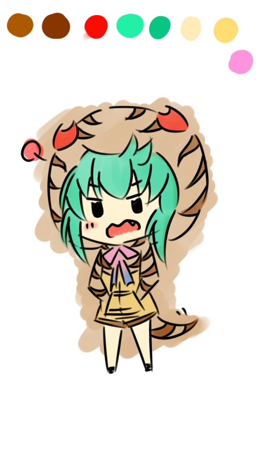 ツチノコ