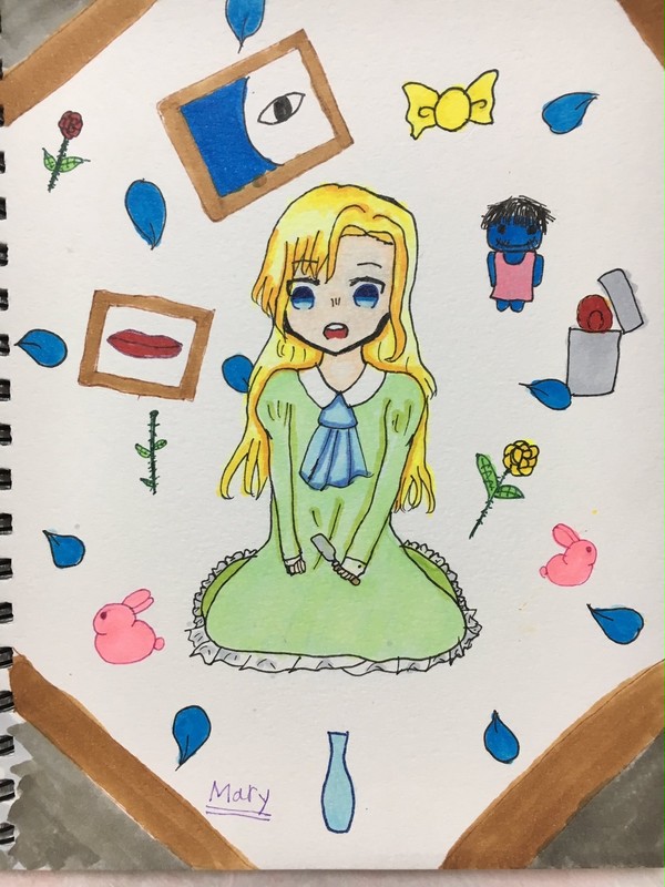 ようこそゲルテナの世界へ
