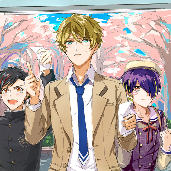 鉄虎くんまとめ⑦