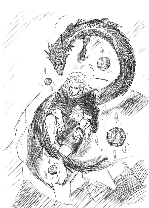 Chapter2：エピローグ