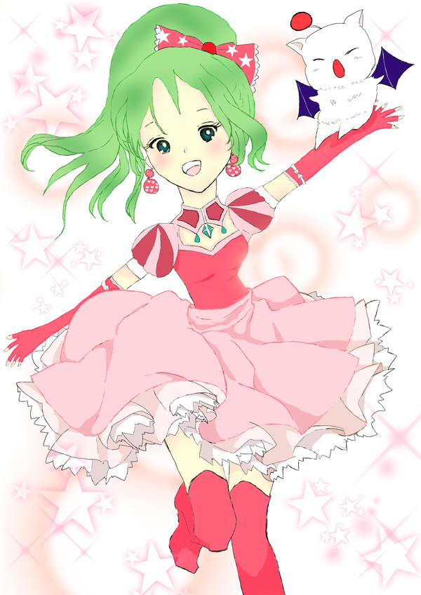 らぶりーティナ