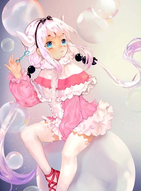 カンナちゃん－－♥