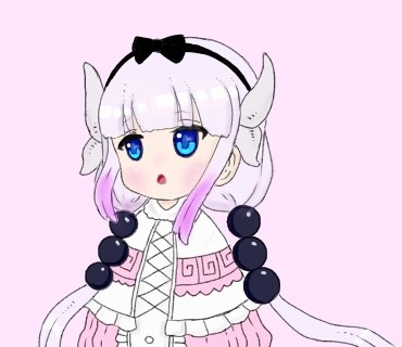 カンナちゃんペロペロ