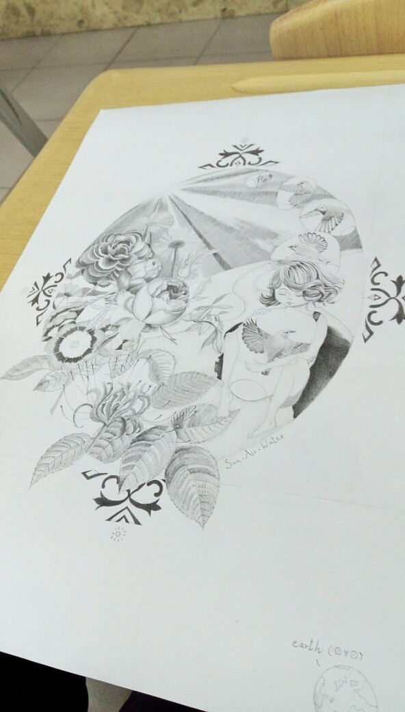 練習