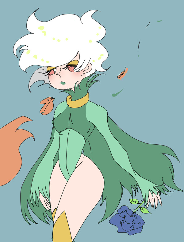 ロズレイド様