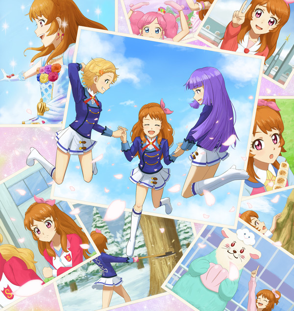 アイカツ