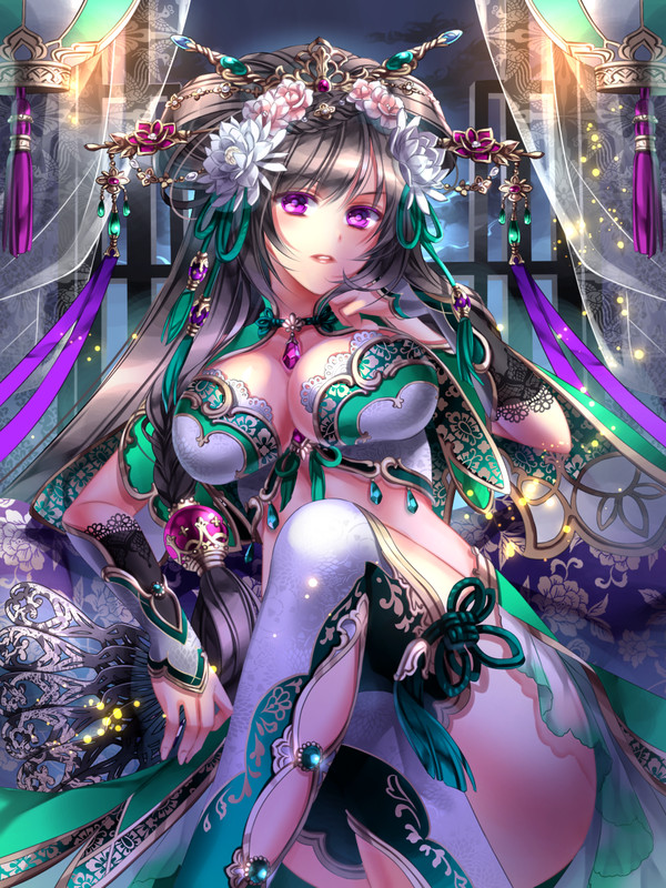 仕事絵