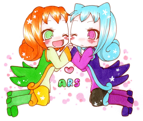 ARS