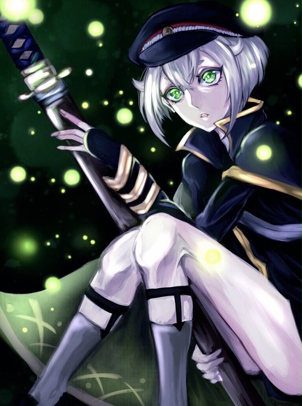 蛍