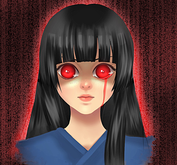Hell girl
