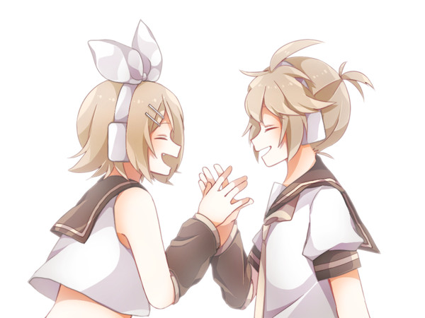 いぇい!