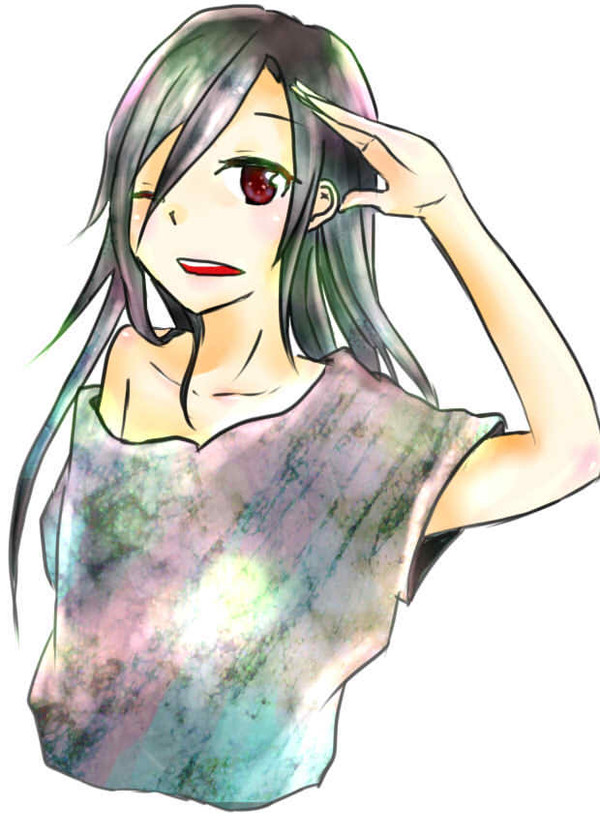男の娘キリト