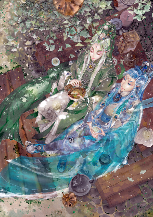 家常
